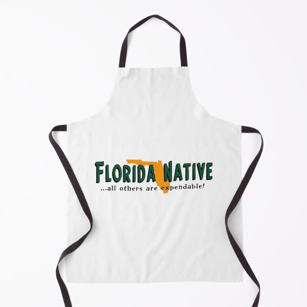 Item preview, Florida Native - All others expendable designed and sold by SwampysFlorida.