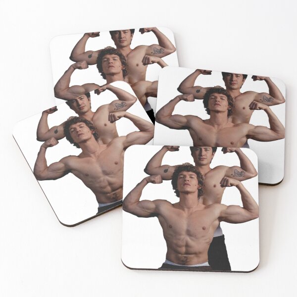 Item preview, Heated Rivalry designed and sold by morgi2001.