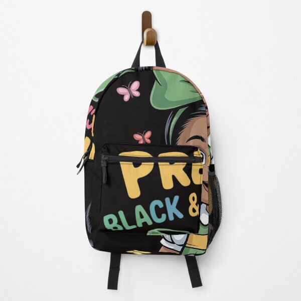 Item preview, Pretty Black and Educated I Am The Strong African Queen designed and sold by HesterFoley.