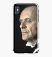 Anthony Hopkins iPhone Case