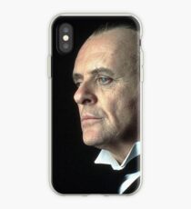 Anthony Hopkins iPhone Case