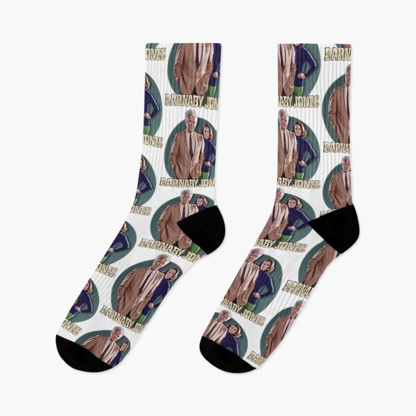 Item preview, Barnaby Jones - Classic 70s Detective TV Series designed and sold by acquiesce13.
