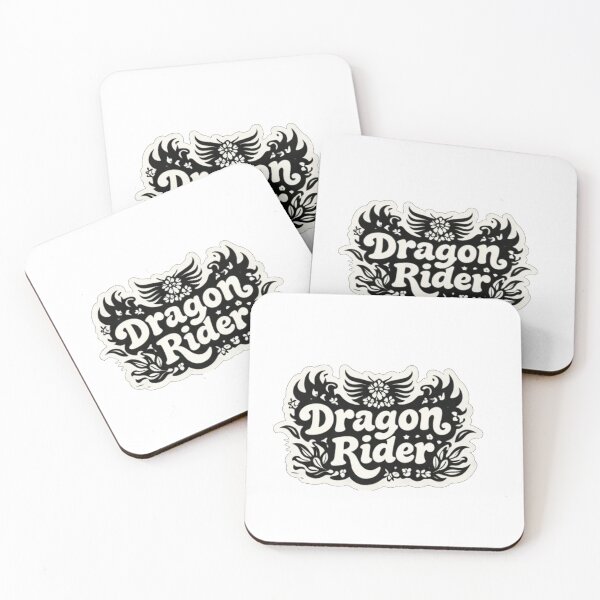 Item preview, Dragon Rider designed and sold by ameliaco.