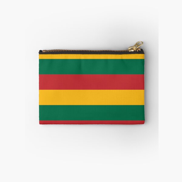 Item preview, Lithuanian Flag- Show your love for Lithuania! designed and sold by AlaskaExtreme.