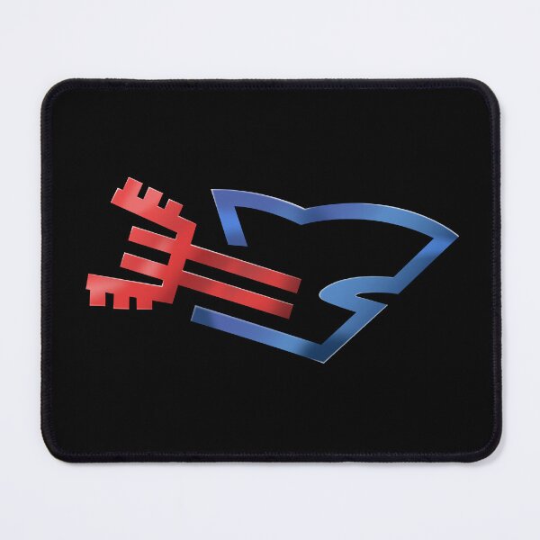 Item preview, WilliamEst Thai BL Fandom Logo Badge Shiny Metallic designed and sold by jepchan.