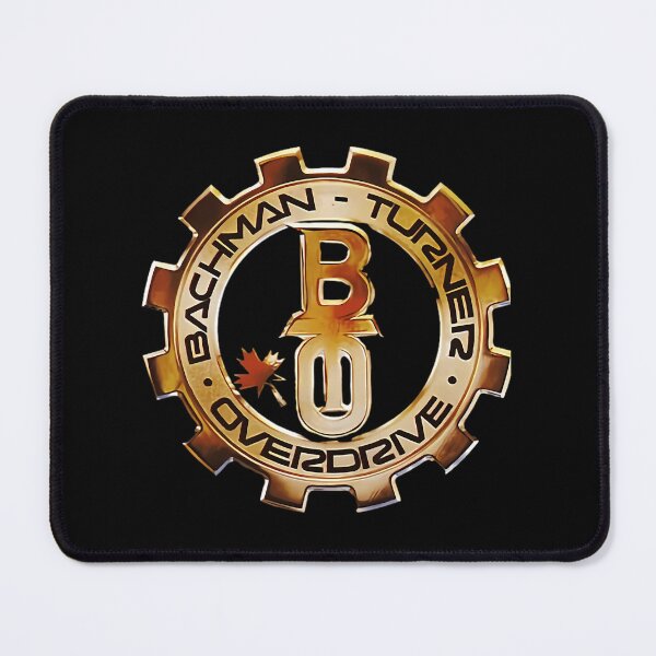 Item preview, Bachman Turner Overdrive designed and sold by JorgePrado621.
