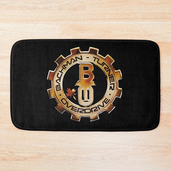 Item preview, Bachman Turner Overdrive designed and sold by JorgePrado621.