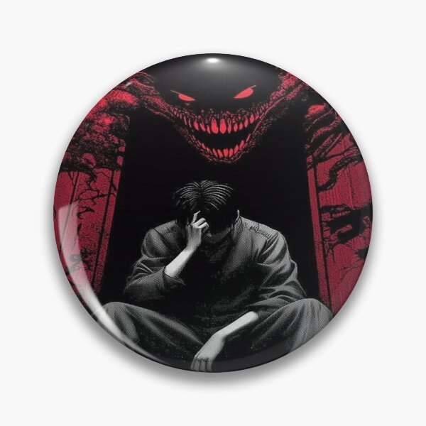 Item preview, Monstrous Torment designed and sold by SuaveDesigner.