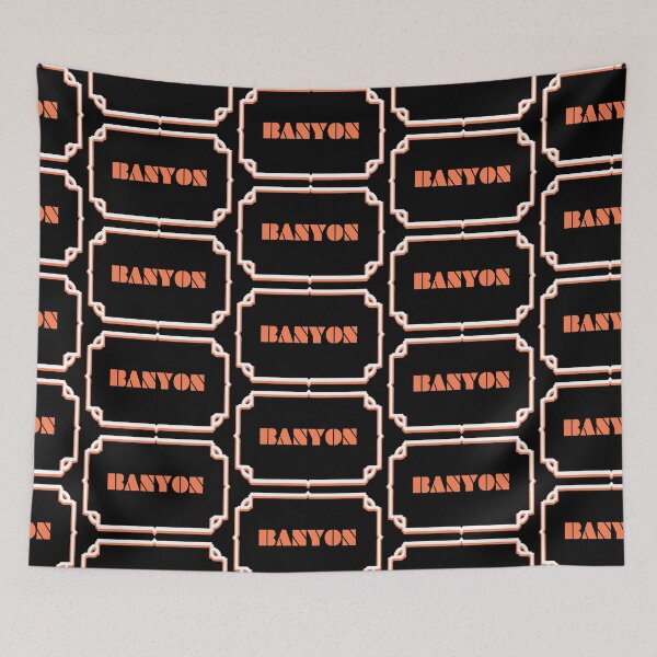 Item preview, Banyon - Classic 70s Detective TV Series designed and sold by acquiesce13.