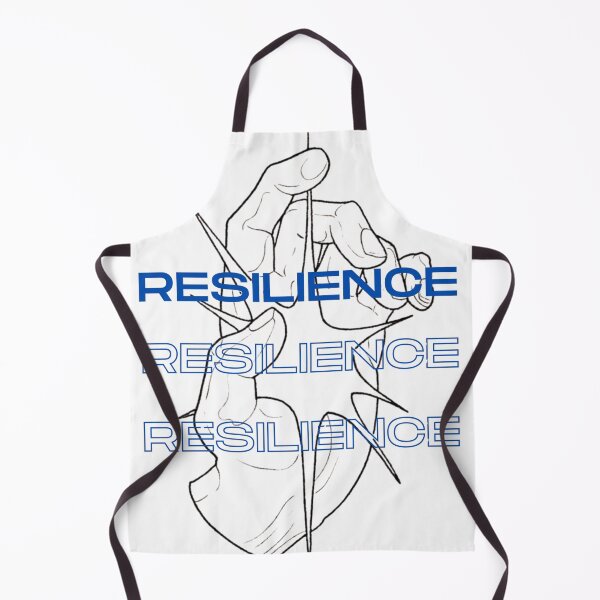 Item preview, Resilience designed and sold by NULLOFF.