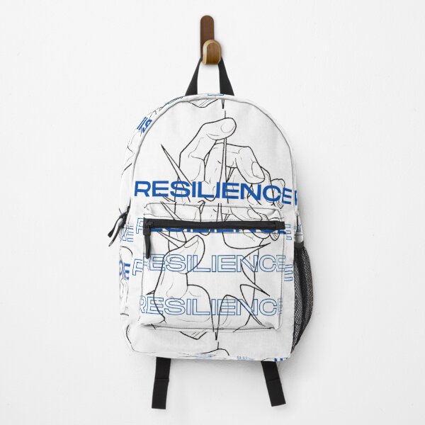 Item preview, Resilience designed and sold by NULLOFF.