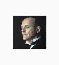Anthony Hopkins Art Board