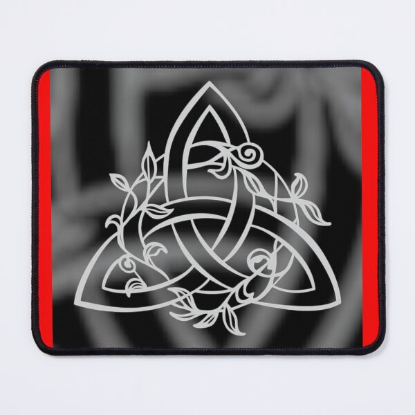 Item preview, nudo de bruja designed and sold by pksart1.