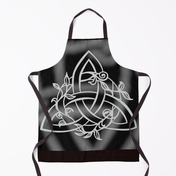 Item preview, nudo de bruja designed and sold by pksart1.