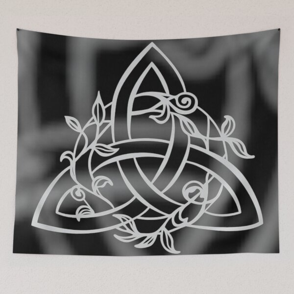 Item preview, nudo de bruja designed and sold by pksart1.