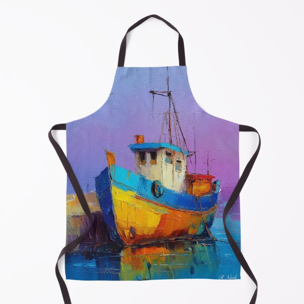 Item preview, No Fishing Today designed and sold by randynash.