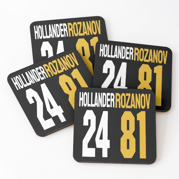 Artikelvorschau, Hollander 24 Rozanov 81. entworfen und verkauft von EunsooLee.