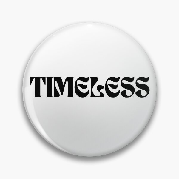 Item preview, Timeless ,  just like you  saying quote designed and sold by monpetitbijou.