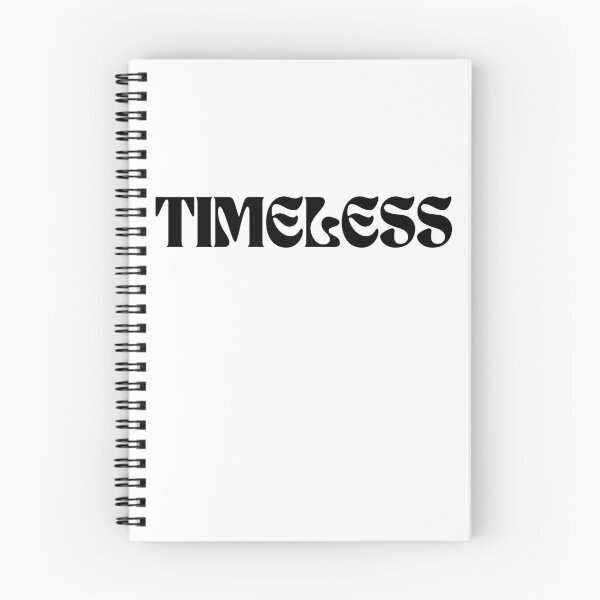 Item preview, Timeless ,  just like you  saying quote designed and sold by monpetitbijou.