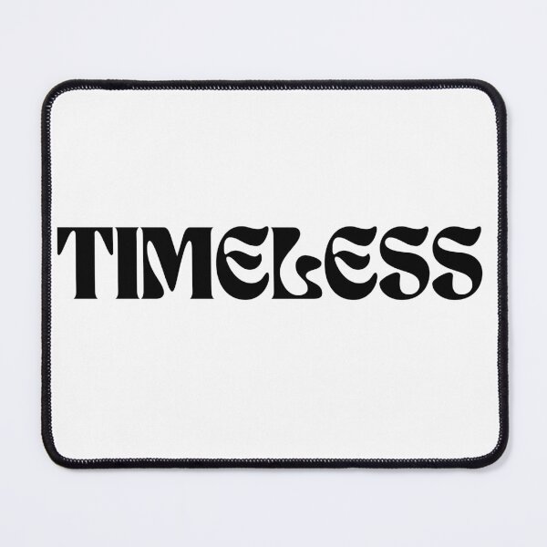 Item preview, Timeless ,  just like you  saying quote designed and sold by monpetitbijou.