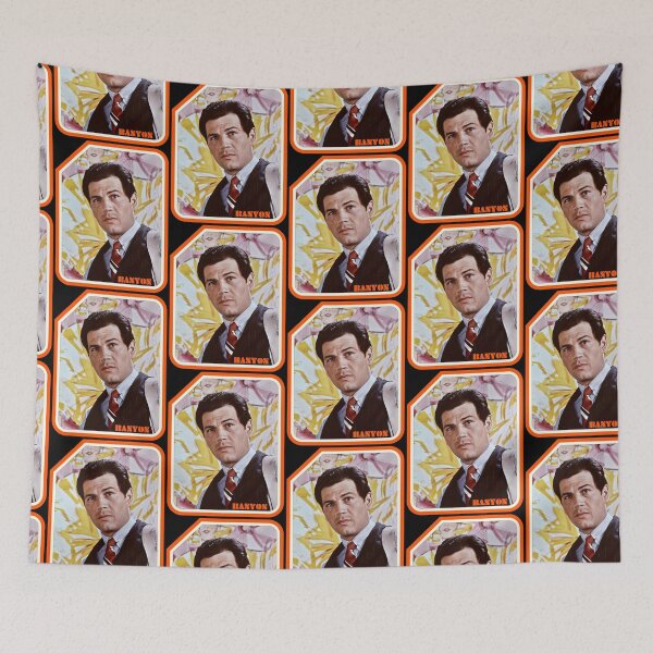 Item preview, Banyon - Classic 70s Detective TV Series Show designed and sold by acquiesce13.