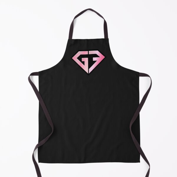 Item preview, GeminiFourth Thai BL Fandom Logo Badge Shiny Metallic designed and sold by jepchan.