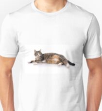 CATS 30 Unisex T-Shirt