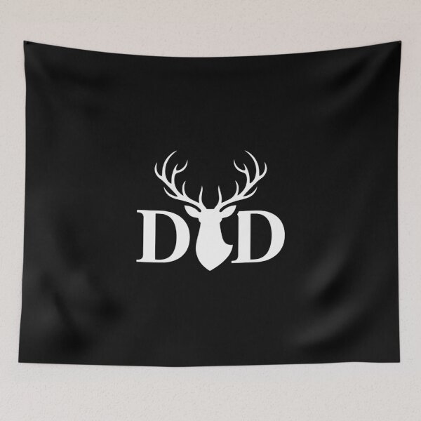Item preview, Old School Camo Dad Hunting, Camouflage Deer Father's Day designed and sold by Dakarothill.
