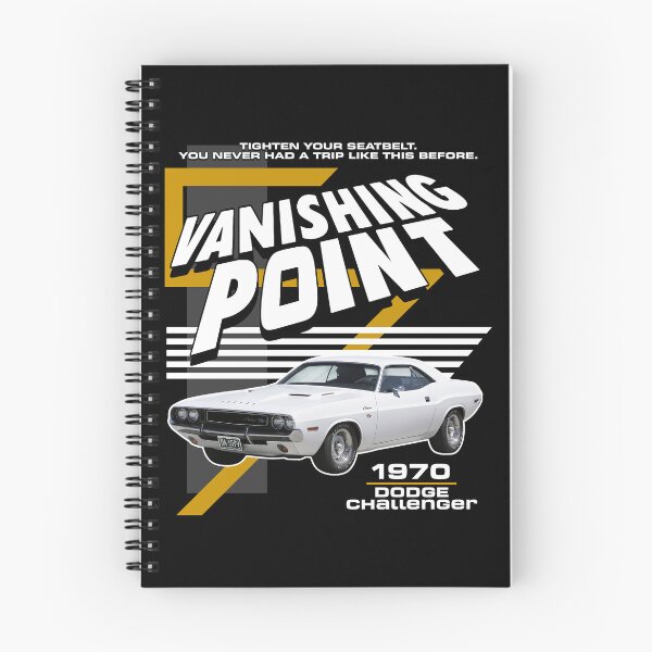 Item preview, Vanishing Point Kowalski's 1970 Challenger Car designed and sold by acquiesce13.