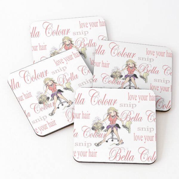 Item preview, Hairdresser At Work 2 designed and sold by Annie18c.