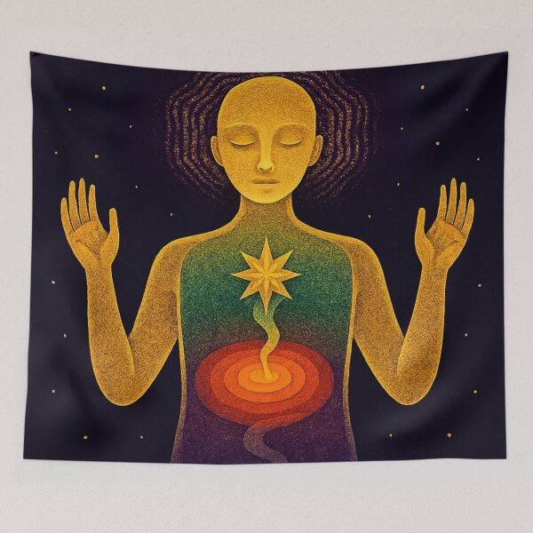 Item preview,  Visceral Reaction The Cabbage Spirit designed and sold by Ecosetereos.