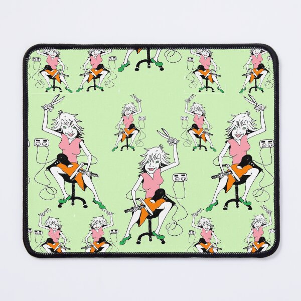 Item preview, Hairdressers at work designed and sold by Annie18c.