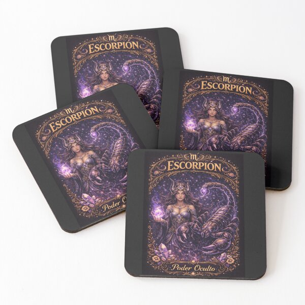 Item preview, Scorpio, Earth Sign, Hidden Power designed and sold by LaModaLoKa01.