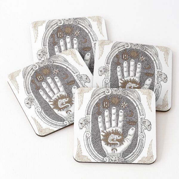 Item preview, Alchemist hands  designed and sold by RadiantGraphics.