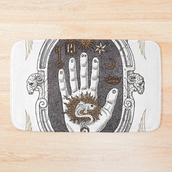 Item preview, Alchemist hands  designed and sold by RadiantGraphics.