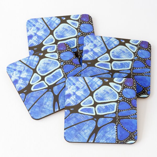 Item preview, Electric Blue Energy designed and sold by Mitchmount.