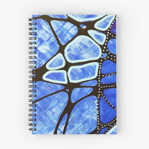 Item preview, Electric Blue Energy designed and sold by Mitchmount.