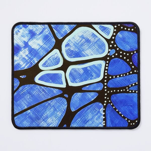 Item preview, Electric Blue Energy designed and sold by Mitchmount.
