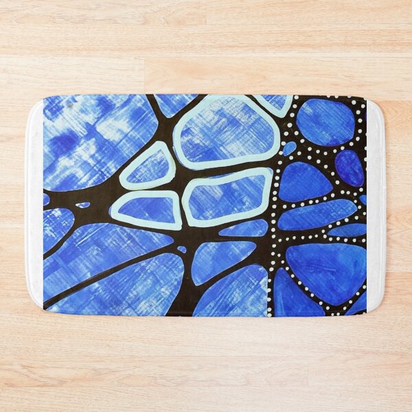 Item preview, Electric Blue Energy designed and sold by Mitchmount.