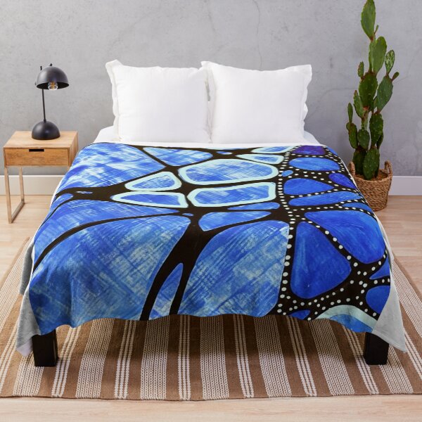 Item preview, Electric Blue Energy designed and sold by Mitchmount.