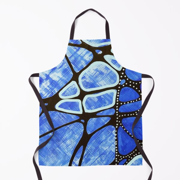 Item preview, Electric Blue Energy designed and sold by Mitchmount.