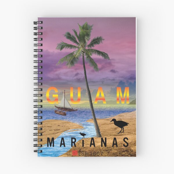 Item preview, Guam Seal Realistic Feel Art designed and sold by buyersdelight.