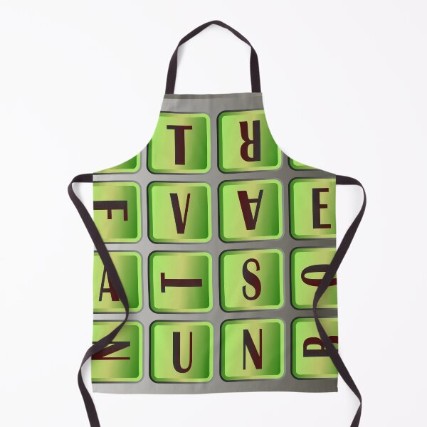 Item preview, Copy of Boggle Board (with "unobservant") designed and sold by panter.