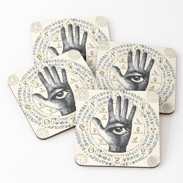 Item preview, Alchemist hands  designed and sold by RadiantGraphics.
