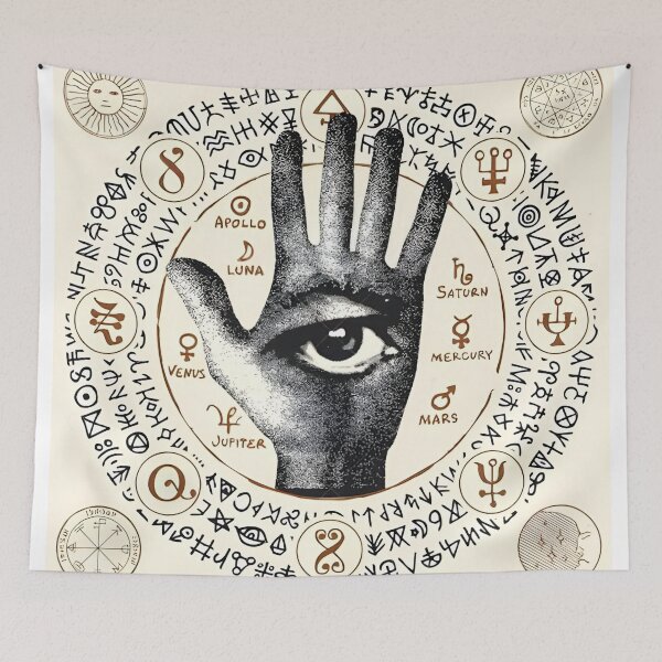 Item preview, Alchemist hands  designed and sold by RadiantGraphics.