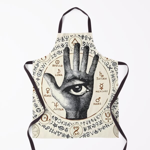 Item preview, Alchemist hands designed and sold by RadiantGraphics.