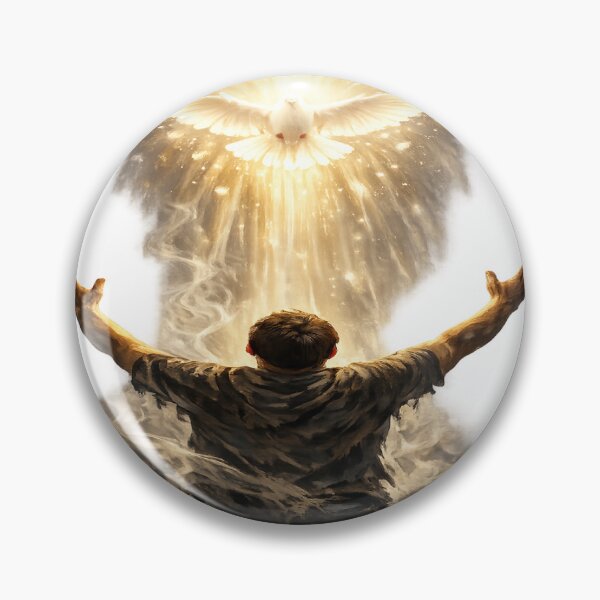 Item preview, Turn to God designed and sold by RPaulino Images.