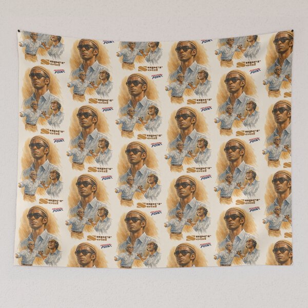 Item preview, Super Soul (Cleavon Little) - Vanishing Point Movie designed and sold by acquiesce13.