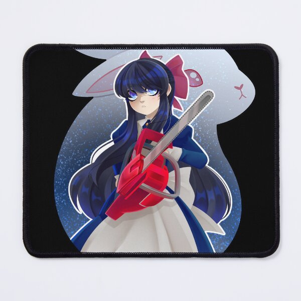 Item preview, Aya Drevis designed and sold by Prototype_Ten.