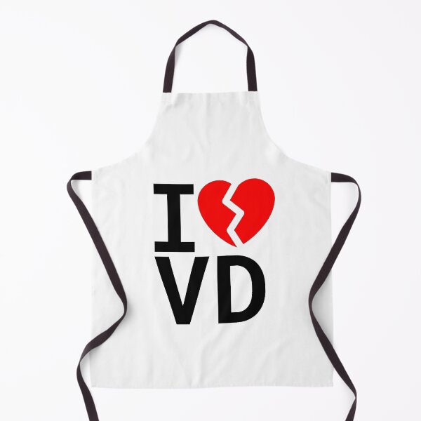 Item preview, I Hate VD designed and sold by KATKattalestv.